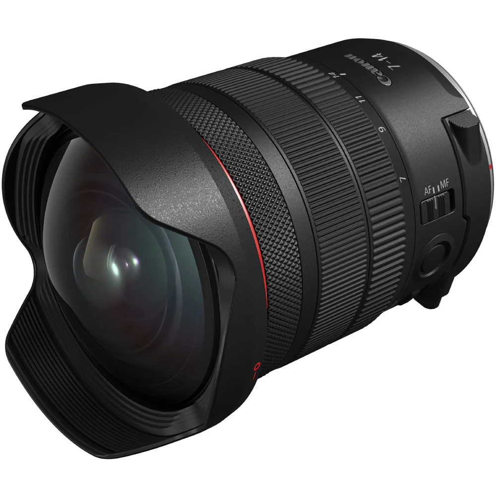 Canon RF 7-14mm f/2.8-3.5L STM Lens - Image 6