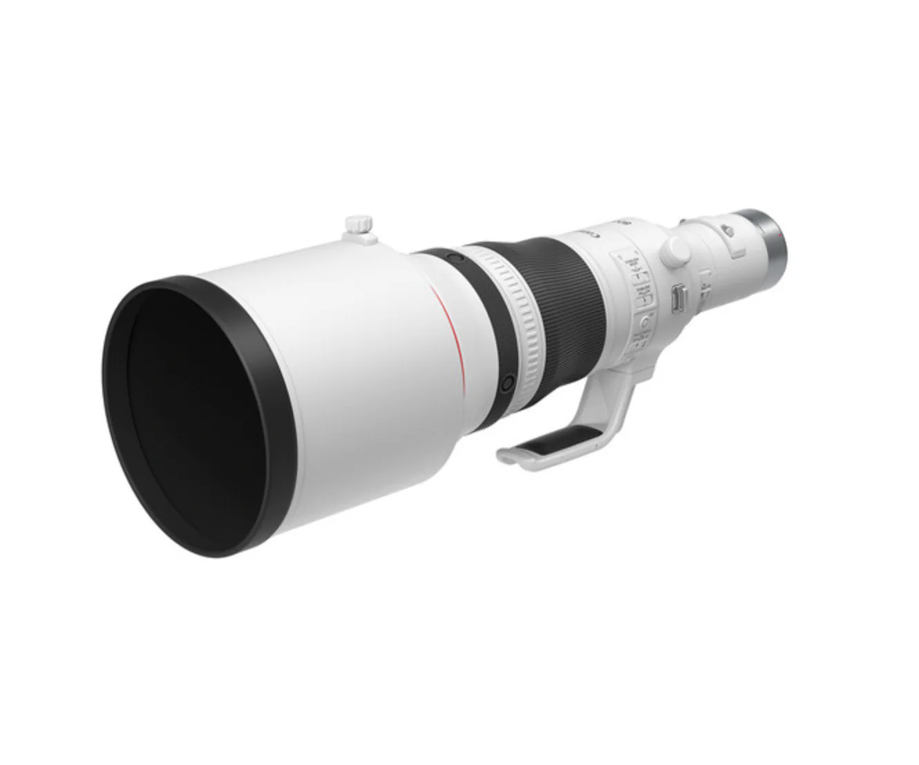Canon RF 800mm f/5.6 L IS USM Telephoto Lens - Image 3