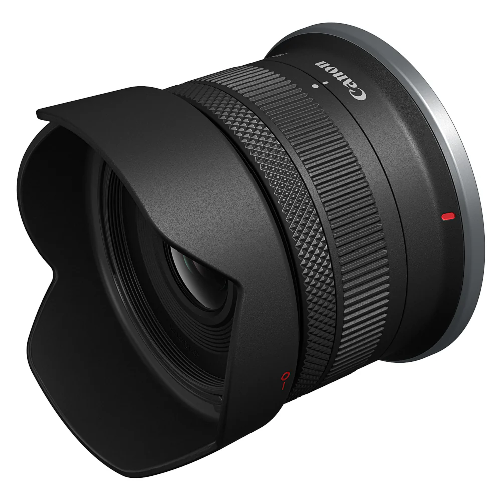 Canon RF-S 10-18mm f/4.5-6.3 IS STM Lens - Image 2