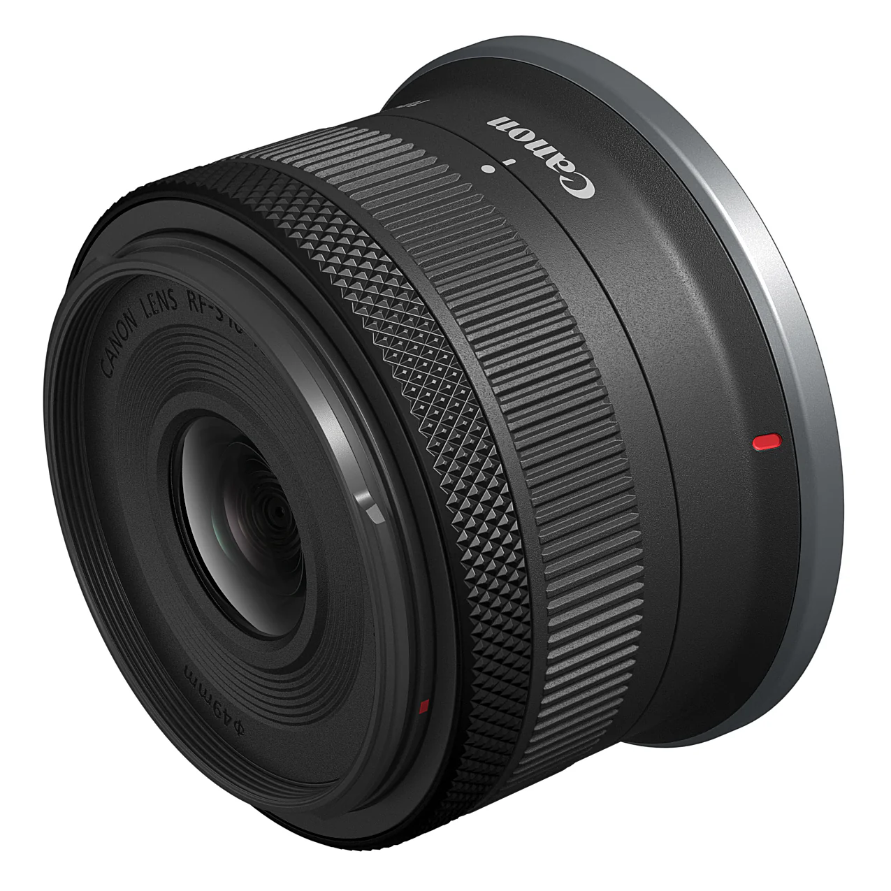 Canon RF-S 10-18mm f/4.5-6.3 IS STM Lens - Image 5