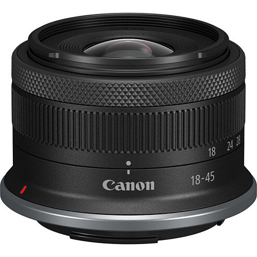 Canon RF-S 18-45mm f/4.5-6.3 IS STM Lens - Image 3
