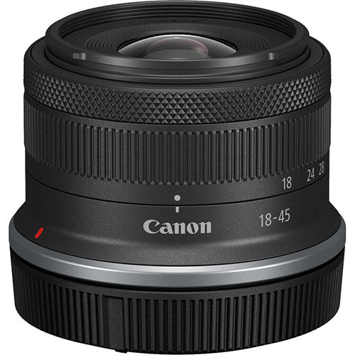 Canon RF-S 18-45mm f/4.5-6.3 IS STM Lens - Image 5