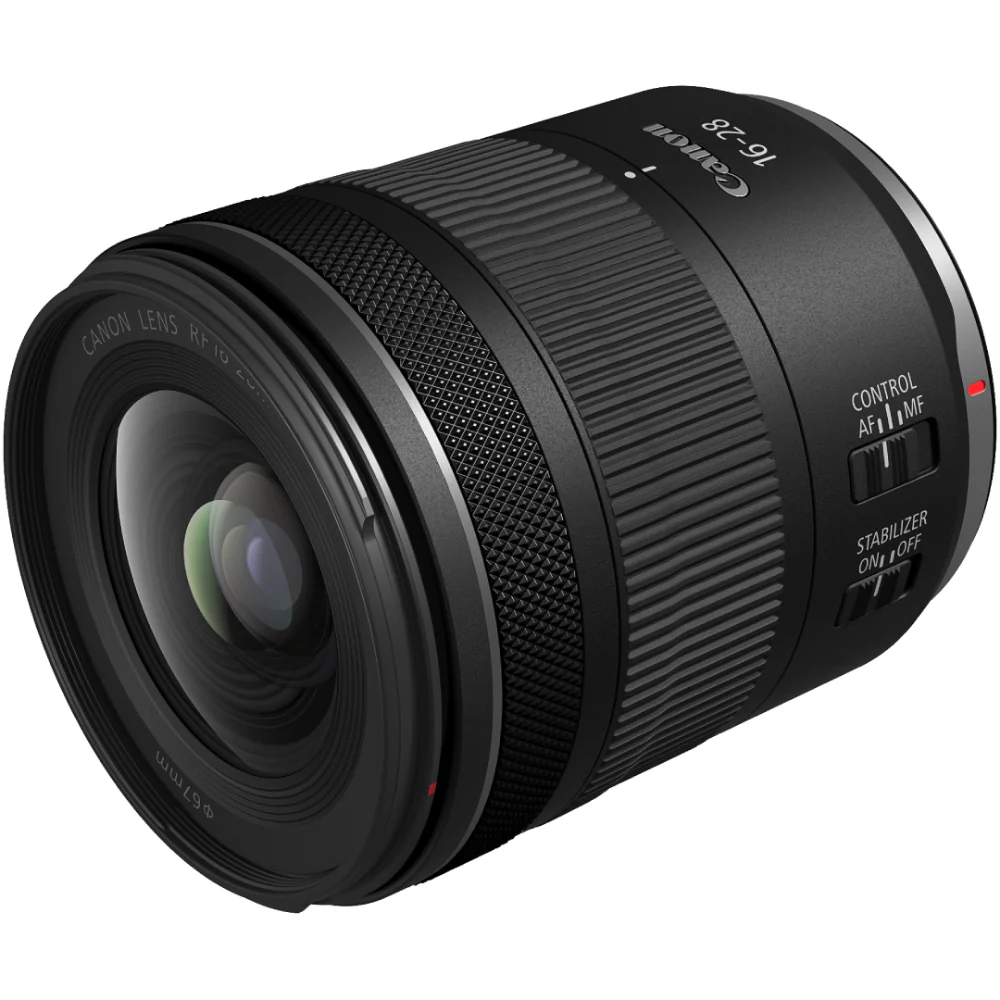 Canon RF 16-28mm F2.8 IS STM Lens - Image 3