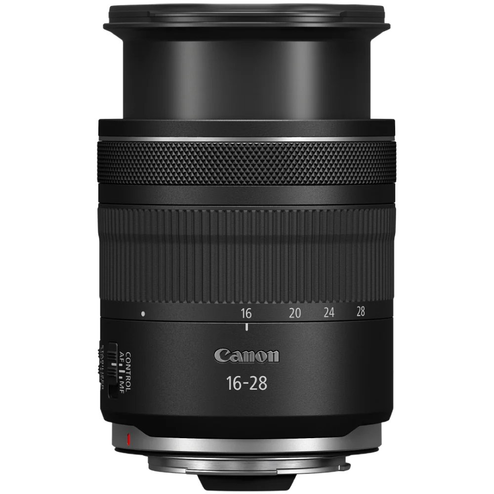 Canon RF 16-28mm F2.8 IS STM Lens - Image 4
