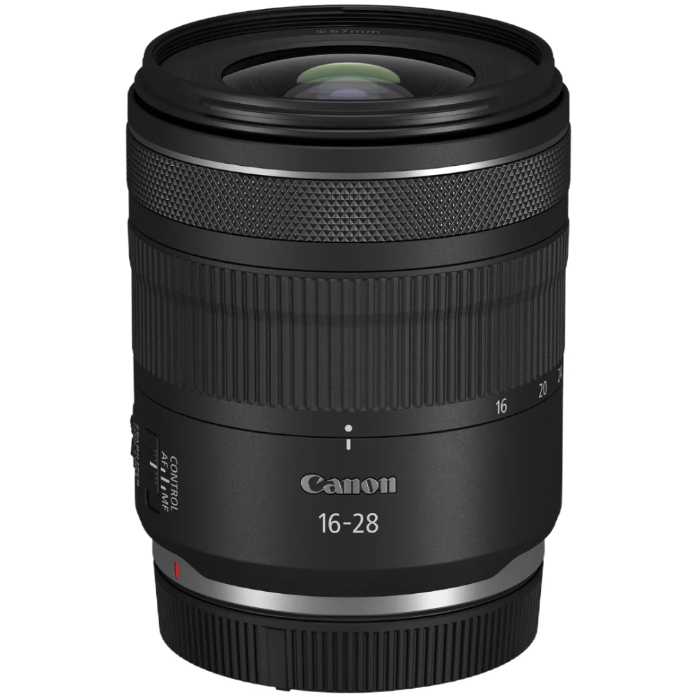 Canon RF 16-28mm F2.8 IS STM Lens - Image 5