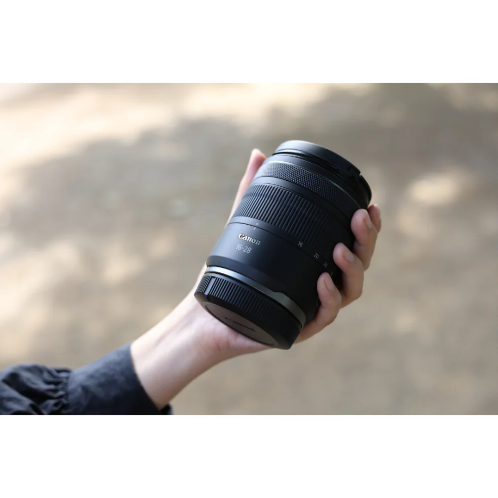 Canon RF 16-28mm F2.8 IS STM Lens - Image 6