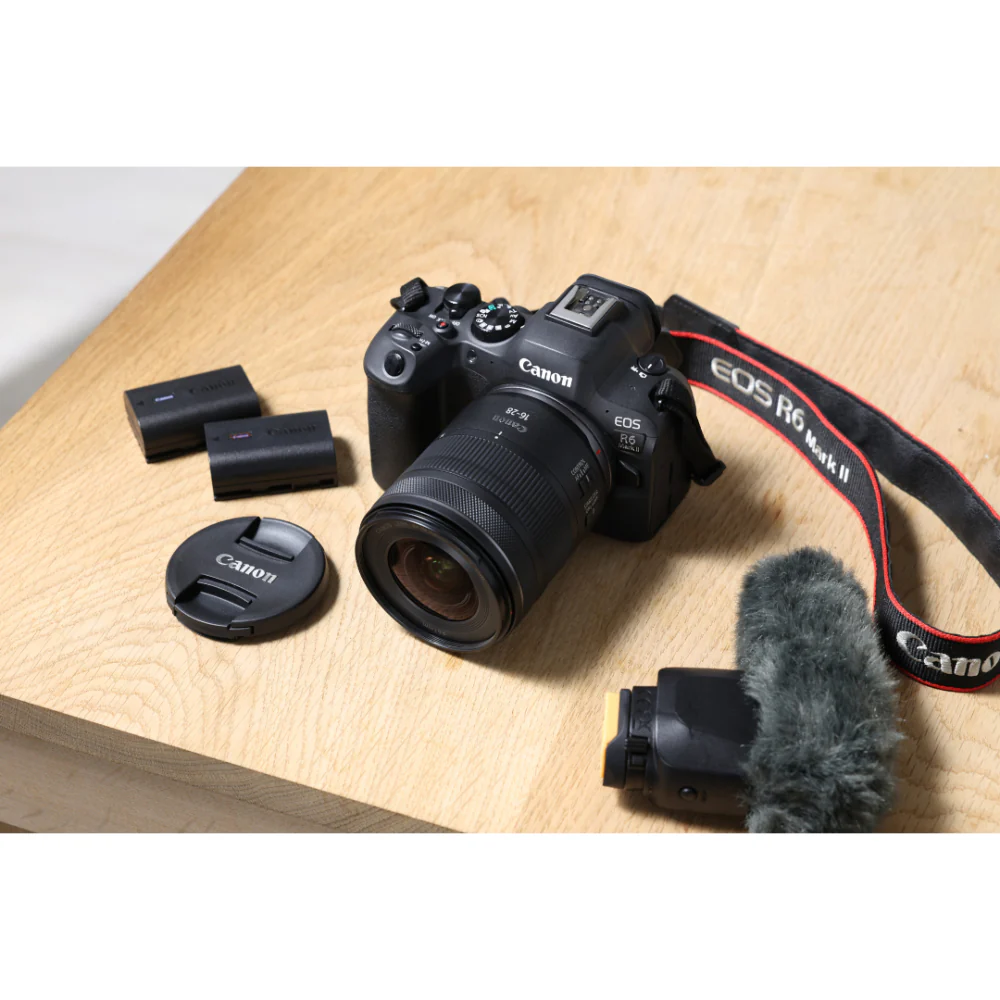 Canon RF 16-28mm F2.8 IS STM Lens - Image 8