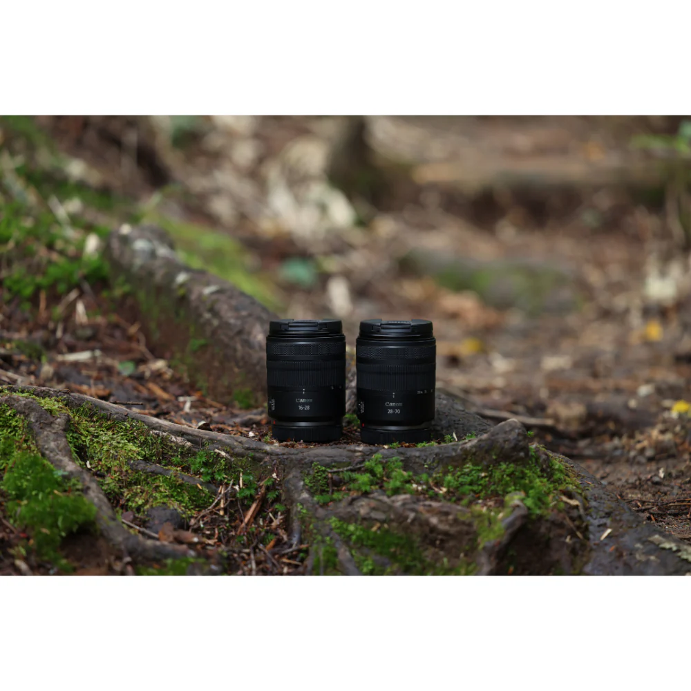 Canon RF 16-28mm F2.8 IS STM Lens - Image 9
