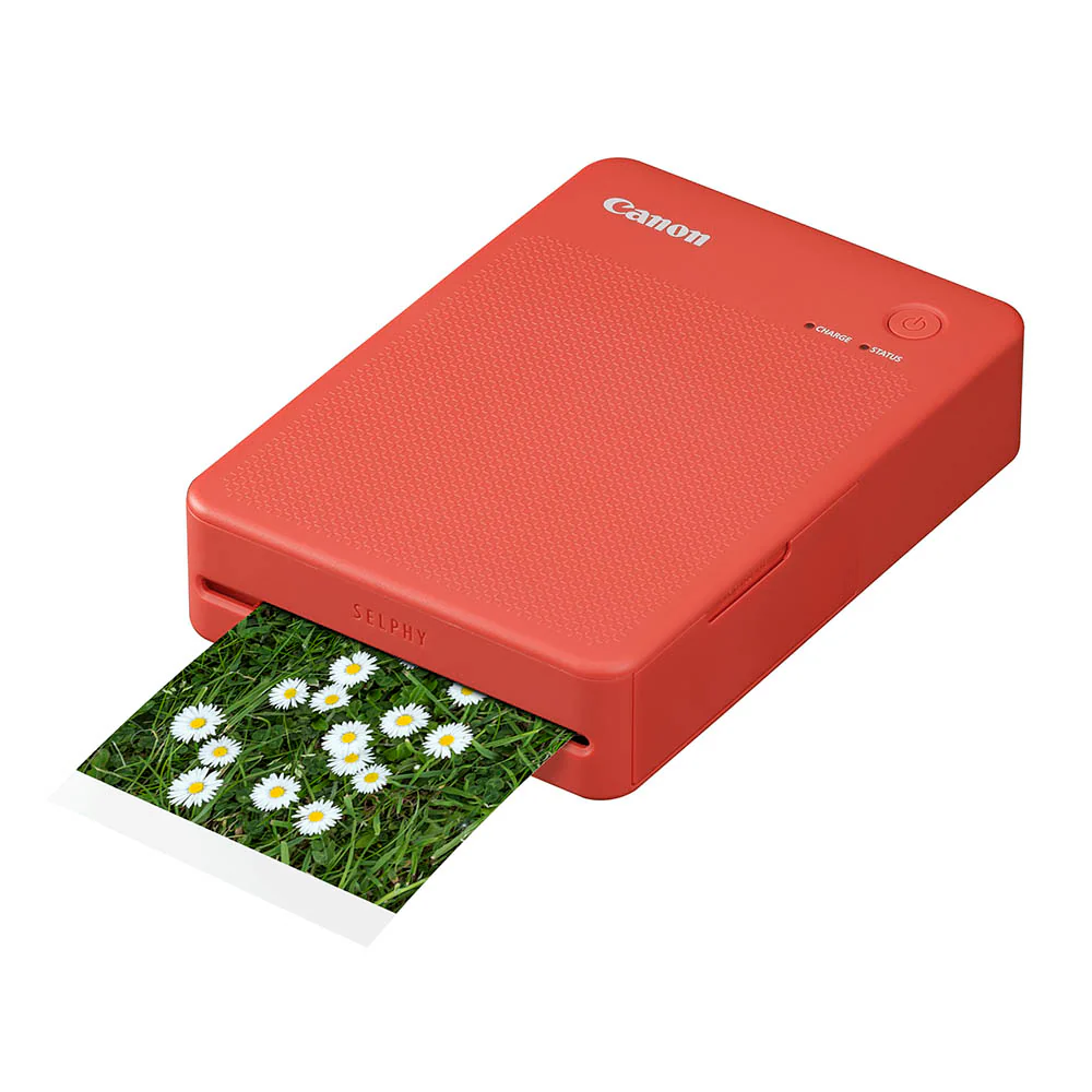 Canon Selphy Square QX20 Printer - Image 3