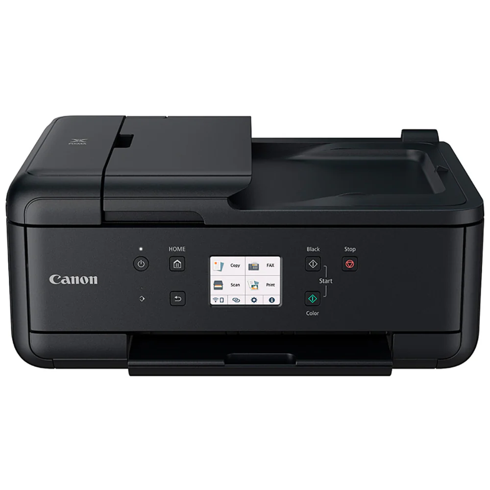 Canon TR7660A Pixma Home Office Printer
