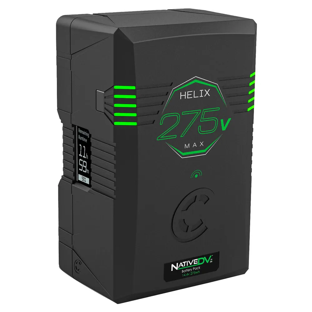 Core SWX Helix Max 275w Volt Battery - Image 2