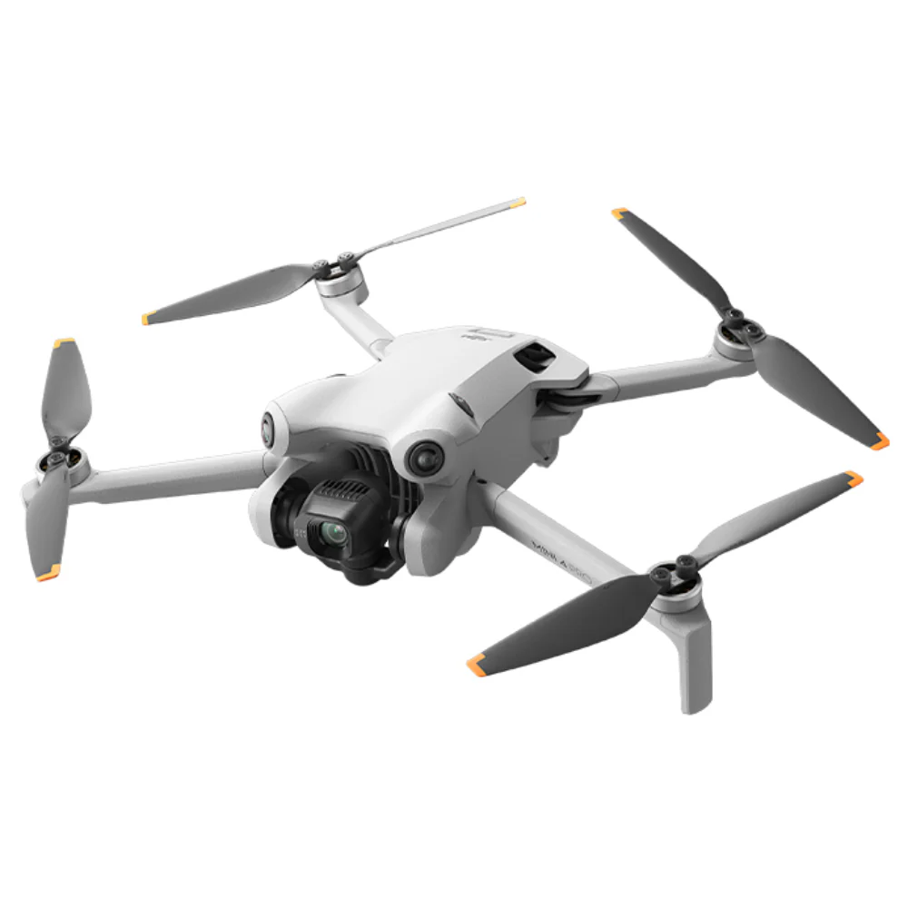 DJI Mini 4 Pro Fly More Combo Plus - Image 2