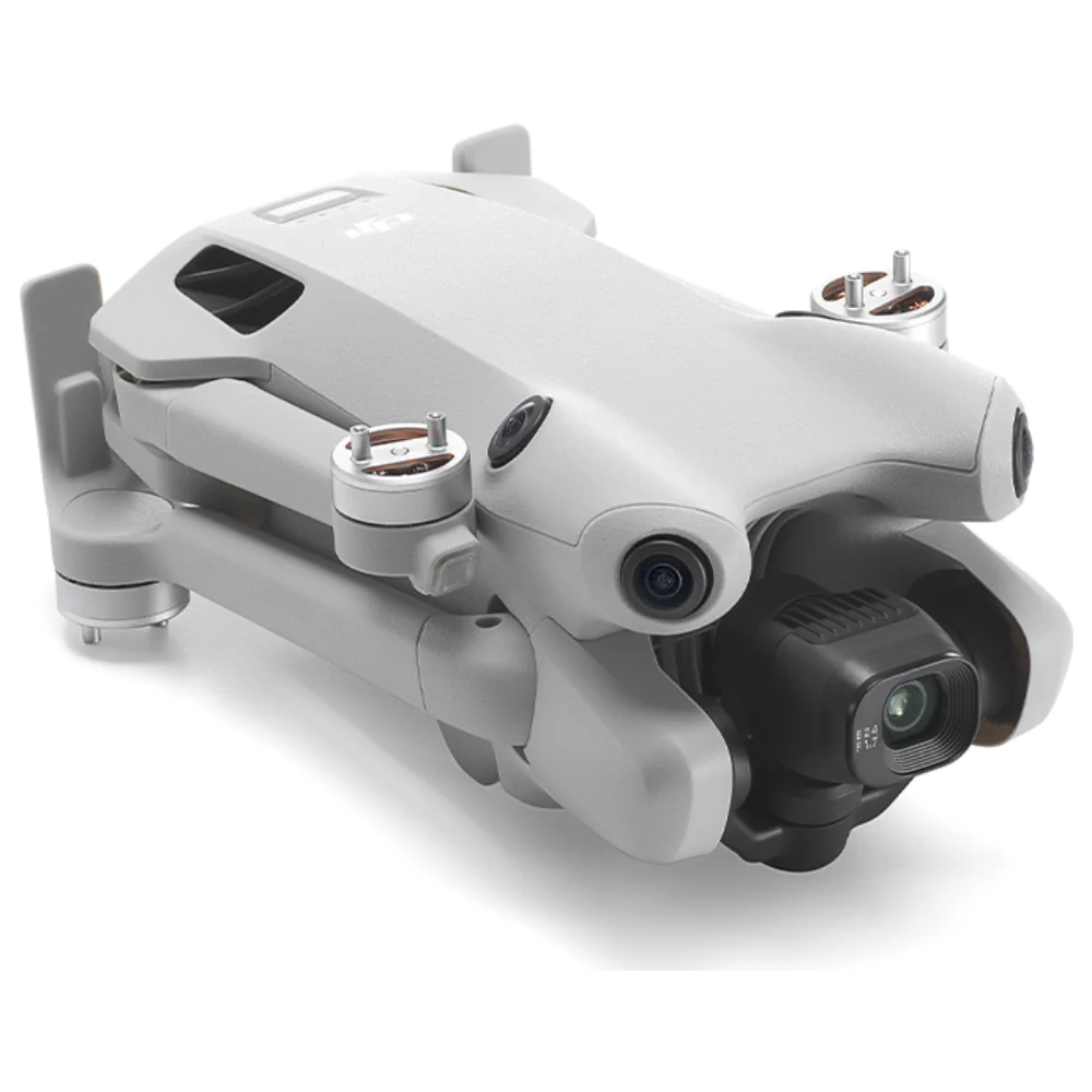 DJI Mini 4 Pro Fly More Combo Plus - Image 4