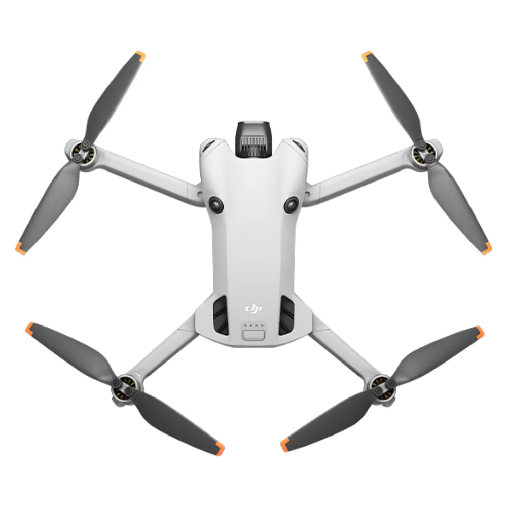 DJI Mini 4 Pro Fly More Combo Plus - Image 5