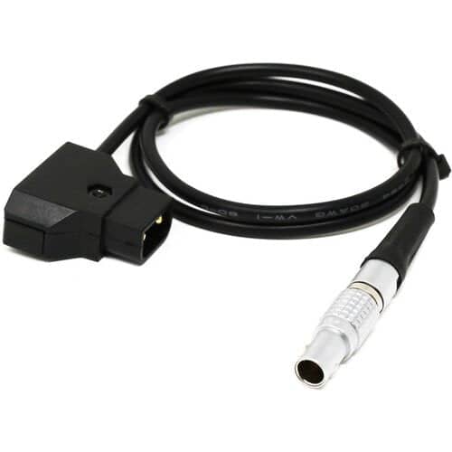 Core SWX 2-Pin To D-TAP 45cm Cable - Image 2
