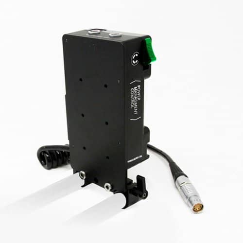 Core SWX AB Mount PMC Plate for ARRI Mini LF/Mini - Image 2