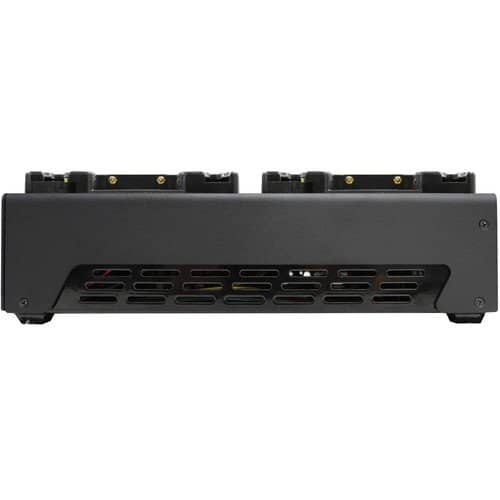 Core SWX Fleet Micro 3-Stud Charger W/ Voltbridge - Image 3