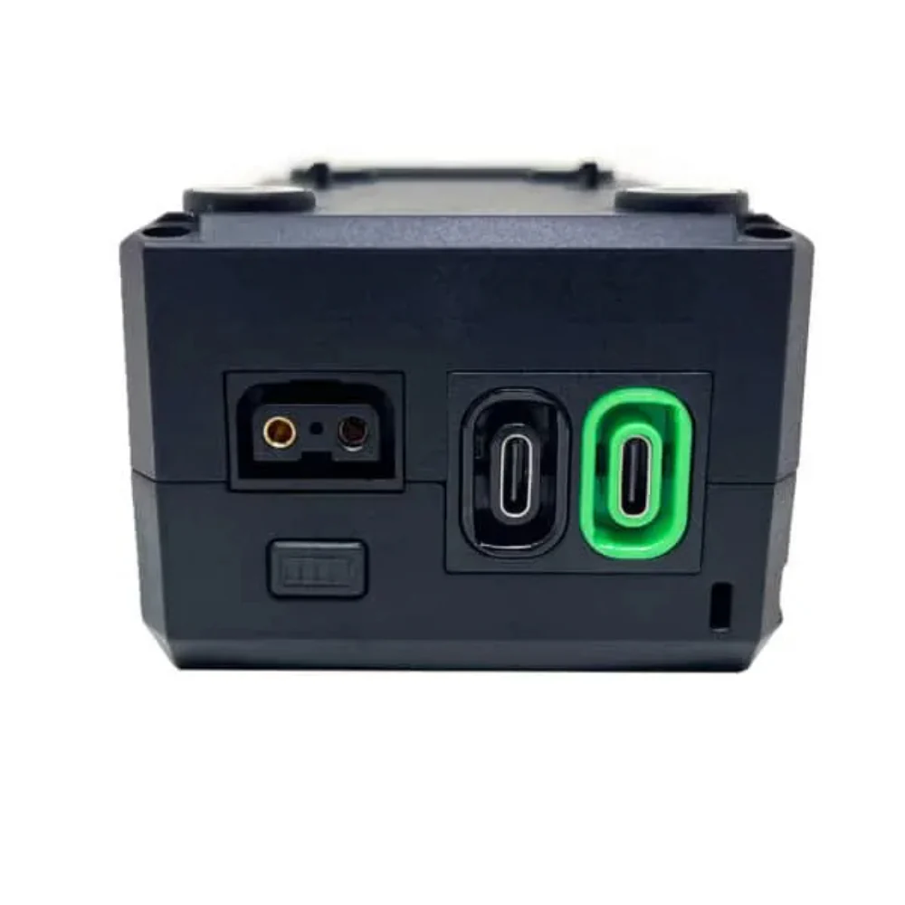 Core SWX PB Edge Snap XTR Smart Stacking Batt 98wh - Image 4