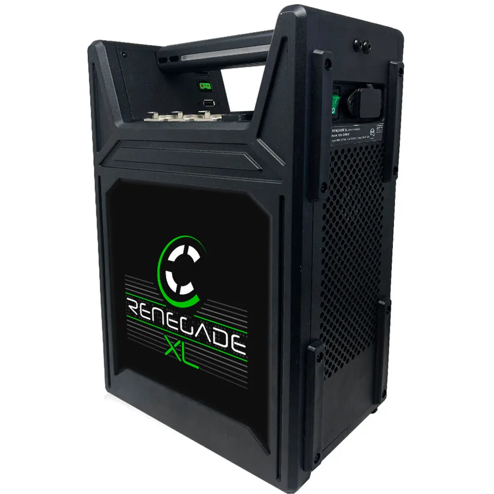 Core SWX Renegade Mobile Power Station - Image 2