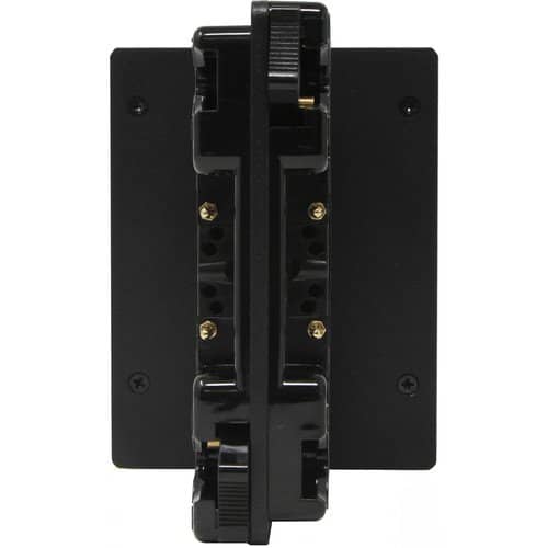 Core SWX Short form AB Mount Hotswap Sharkfin - Image 2