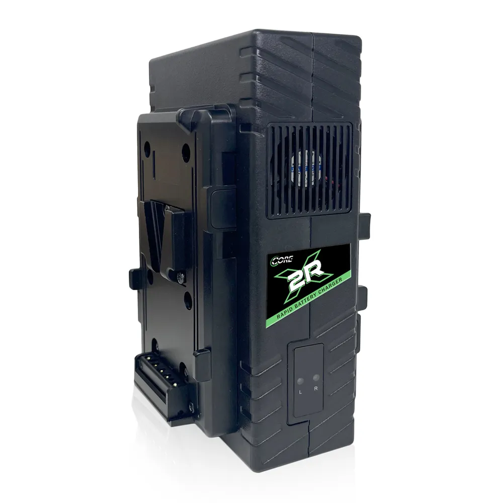Core SWX V Charger For Apex Batteries - Image 3