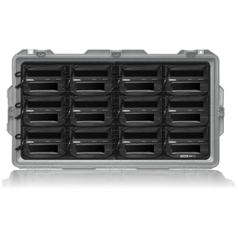 CRDBAG Grid-Lid Check-In - Image 5