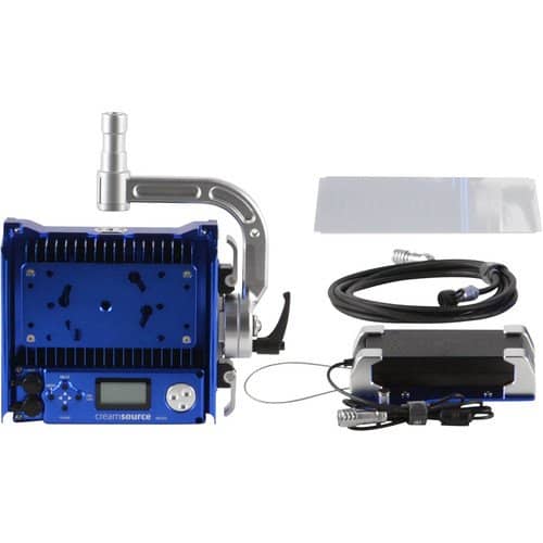 Creamsource Micro Colour Essential Kit - Image 2