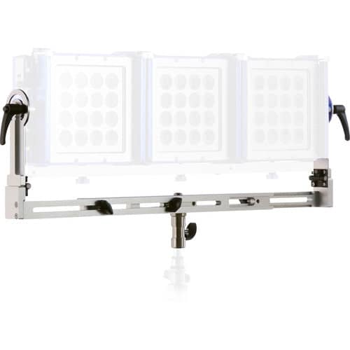 Creamsource Micro Multi Yoke 1X4 (1 Row of 2-4 Micro Heads)