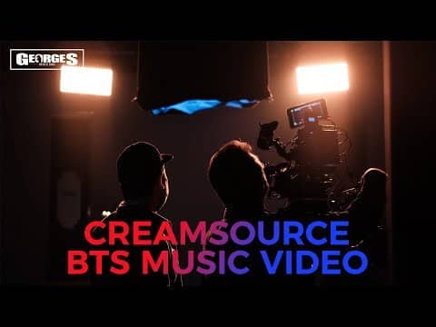 Creamsource Wheeled Hard Road Case for Vortex8 LED Light - Image 3
