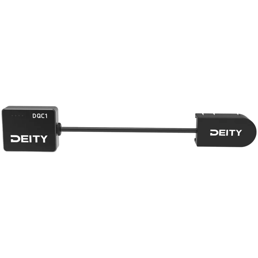 Deity DQC-1 Smart Battery Charger - Image 6