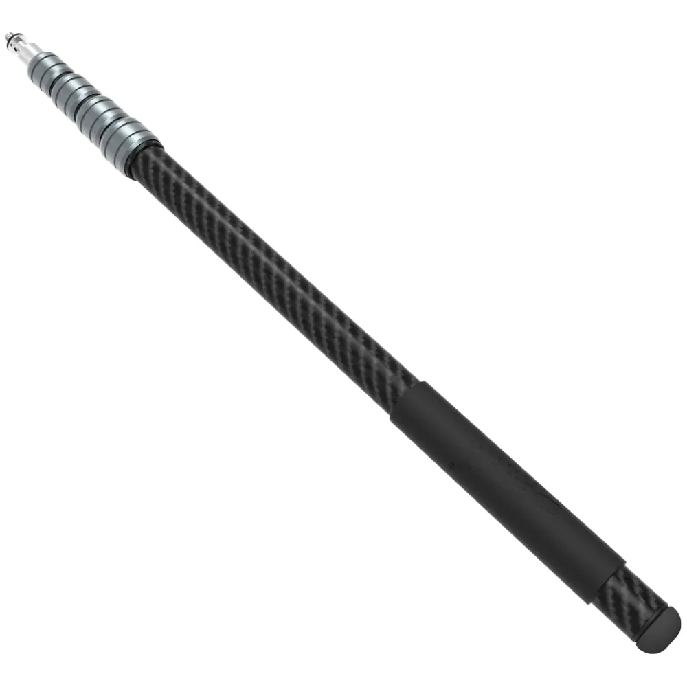 Deity Microphone Carbon Fibre Boom Pole 2.6m - Image 2