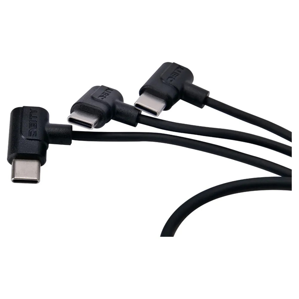 Deity SPD-HR3U 4 Pin Hirose To Usb-C Cable - Image 3