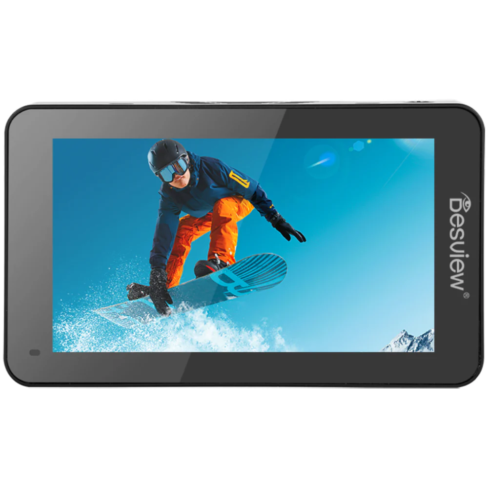 Desview R6II UHB 5.5 inch Camera Field Monitor