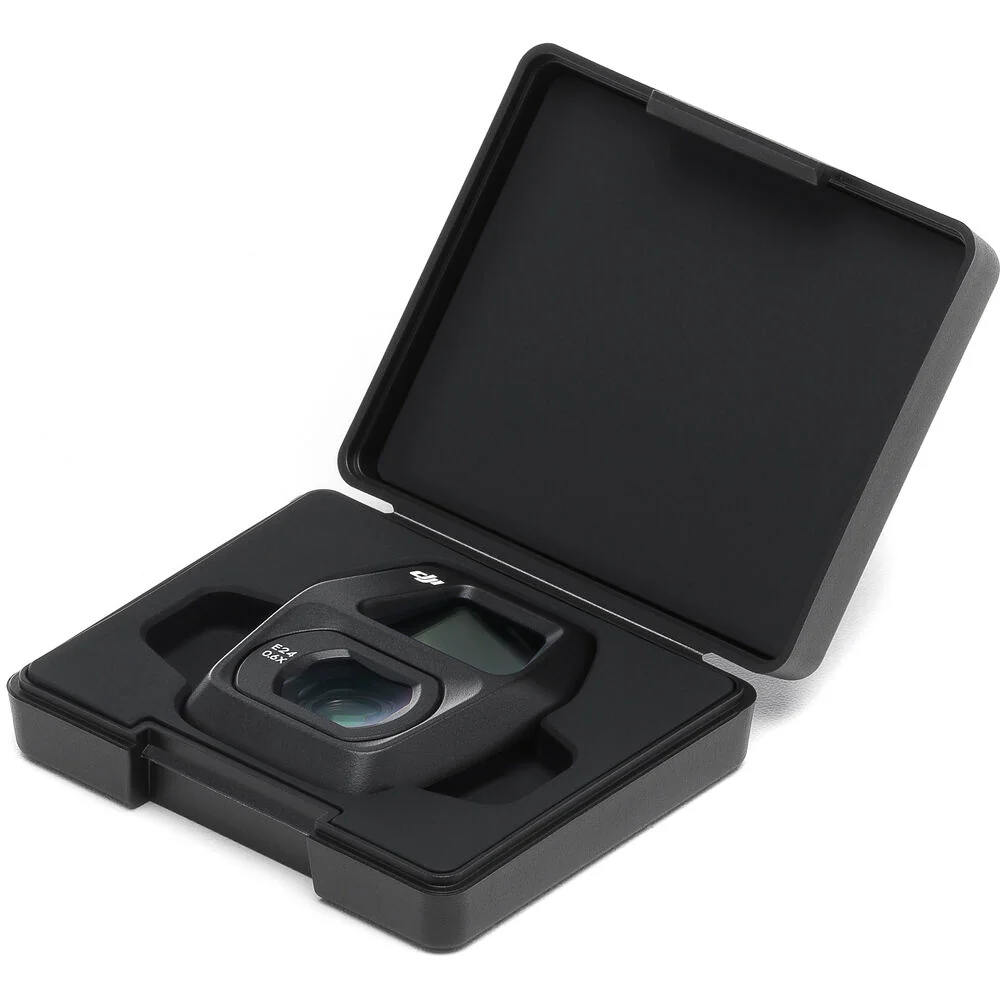 DJI Air 3S Wide-Angle Lens - Image 3