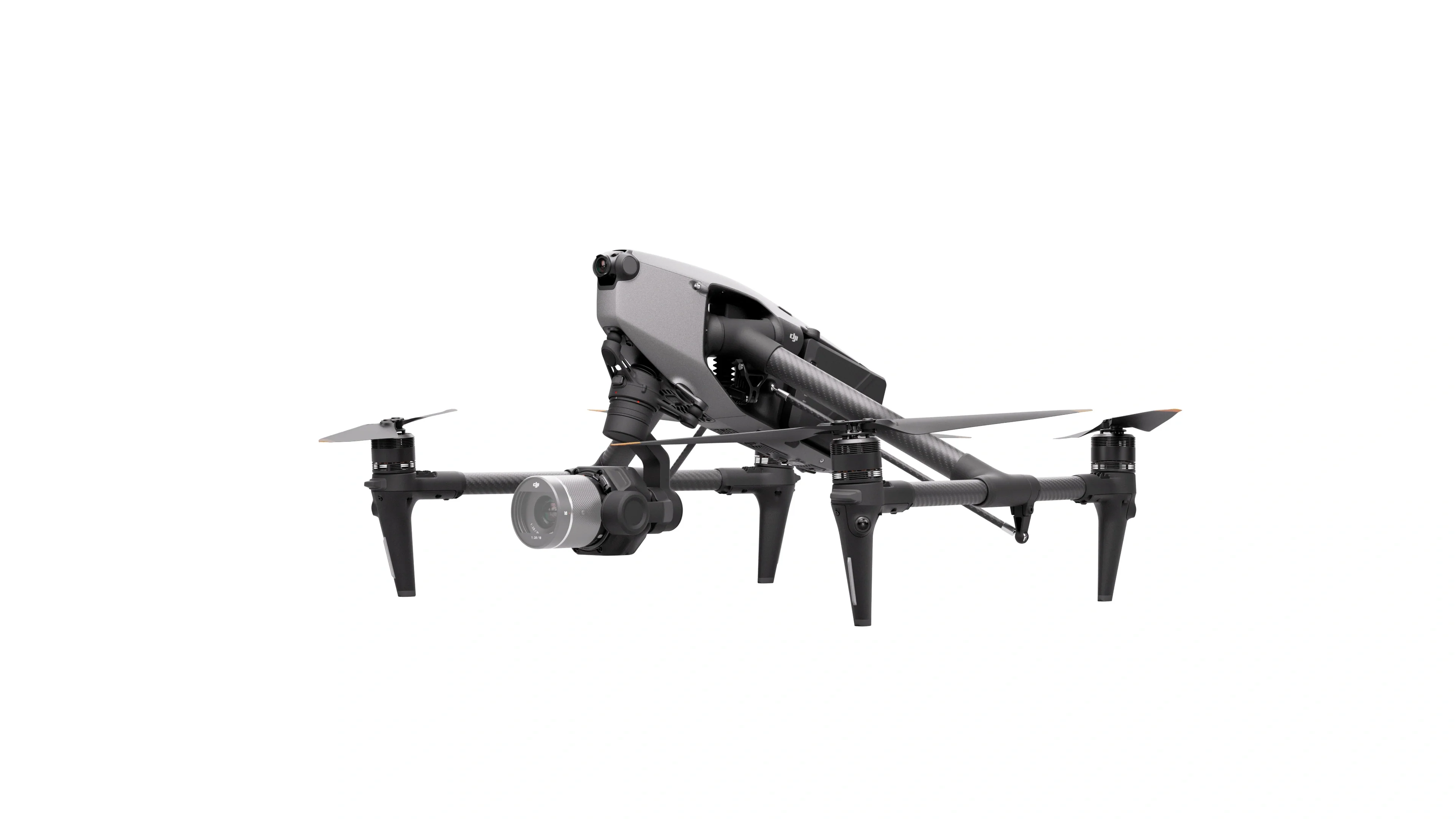 DJI Inspire 3 - Image 14