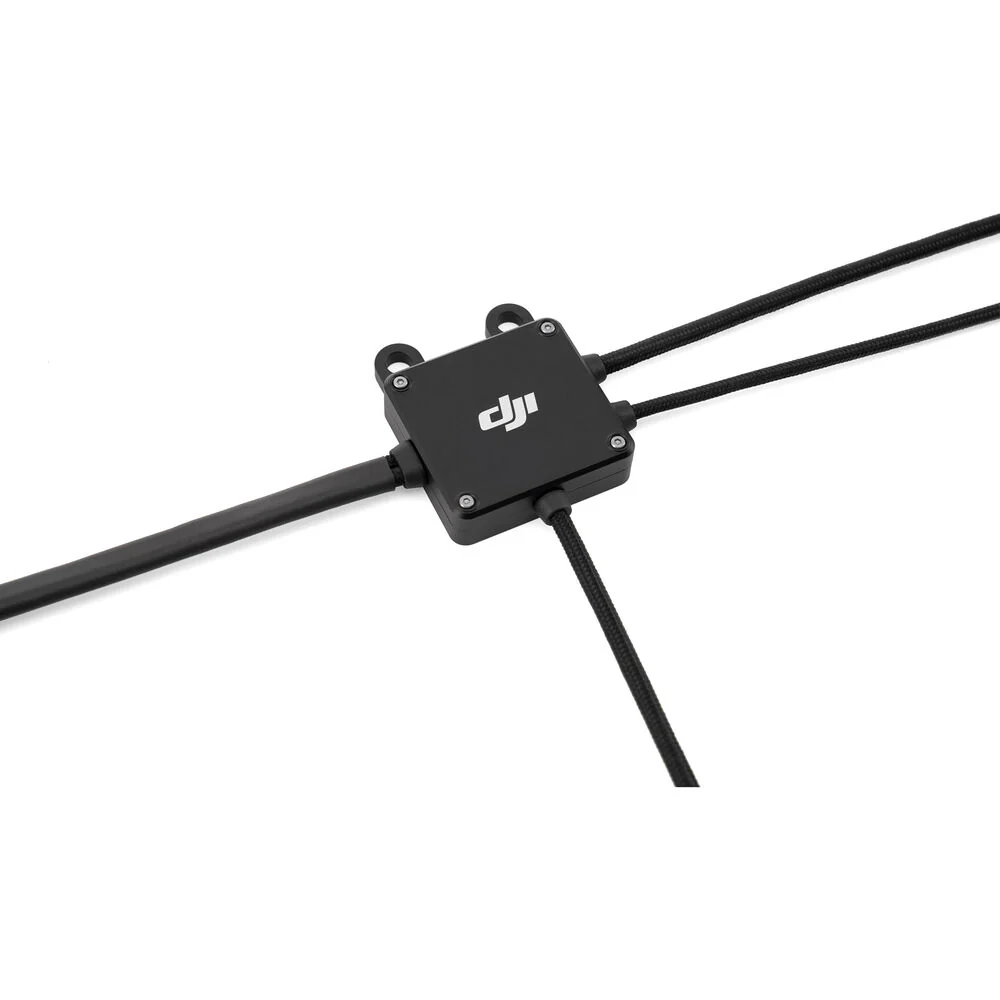 DJI LiDAR Range Finder to Transmitter Cable Hub - Image 3