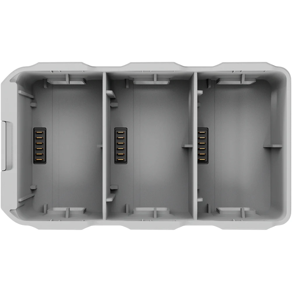 DJI Lito X1 Drone Fly More Combo (DJI RC 2) - Image 14