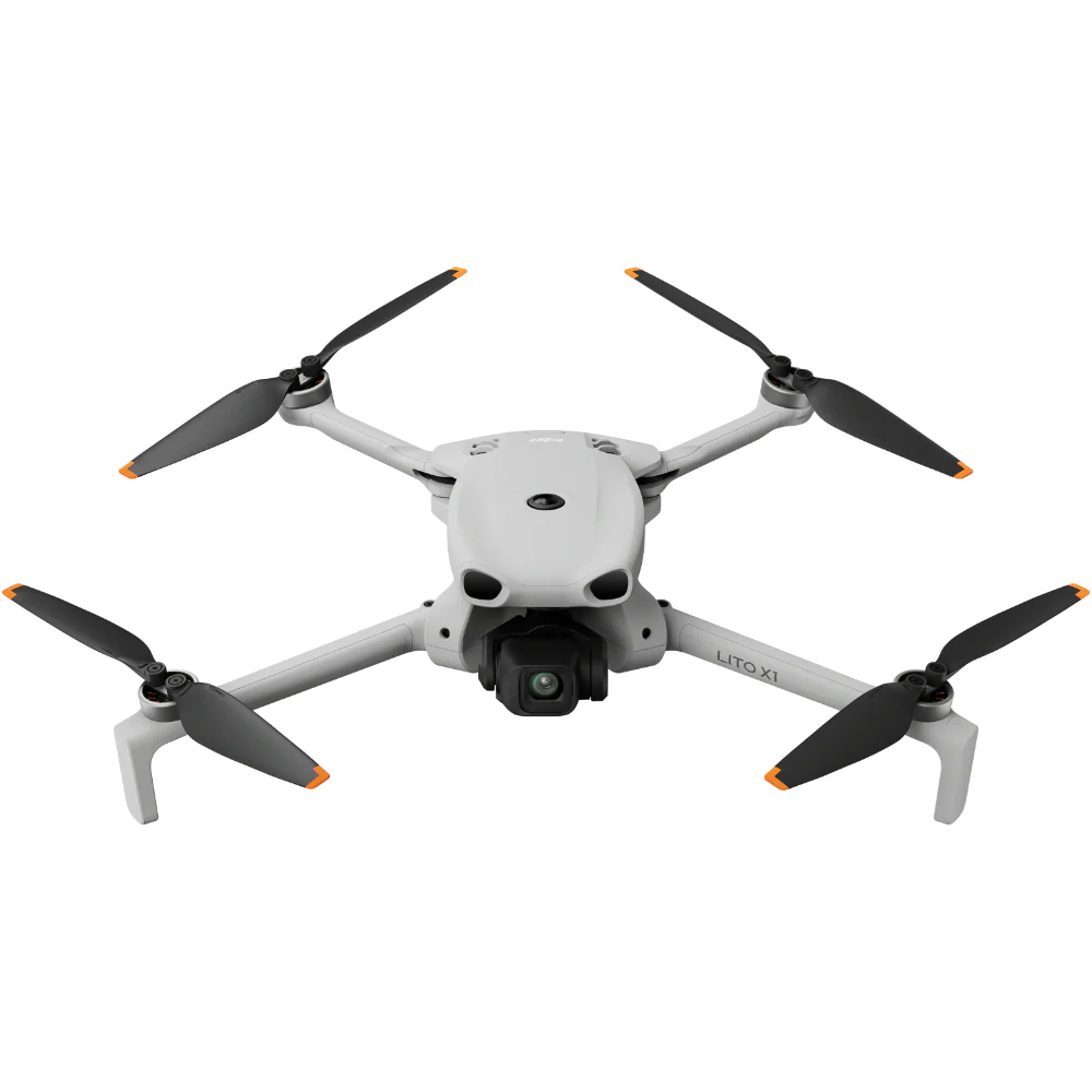 DJI Lito X1 Drone Fly More Combo (DJI RC 2) - Image 2