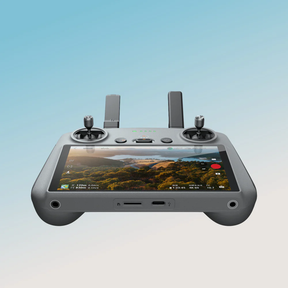 DJI Lito X1 Drone Fly More Combo (DJI RC 2) - Image 23