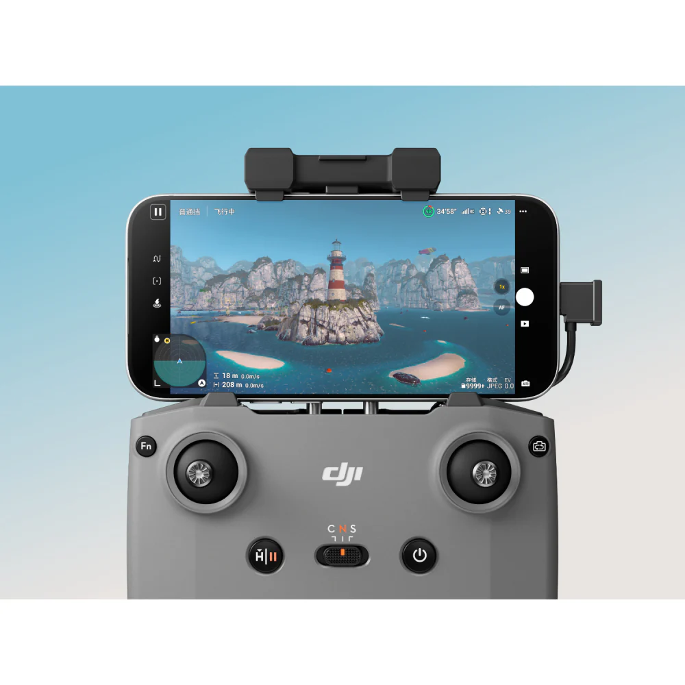 DJI Lito X1 Drone Fly More Combo (DJI RC 2) - Image 24