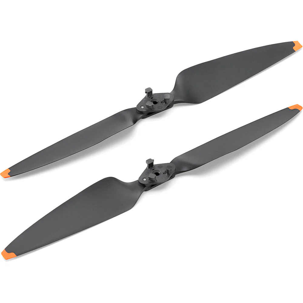 DJI Low-Noise Propellers for Air 3 (Pair) - Image 3
