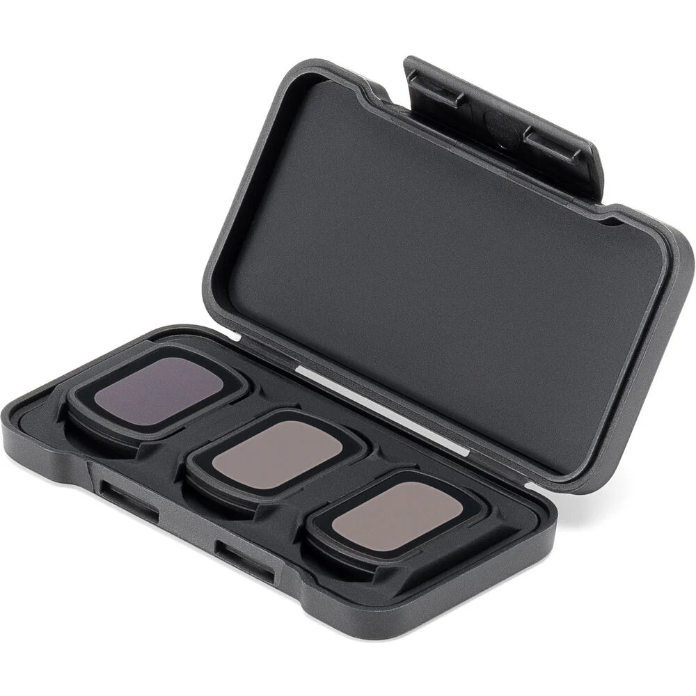 DJI Magnetic ND Filters Set for Osmo Pocket 3 - Image 2