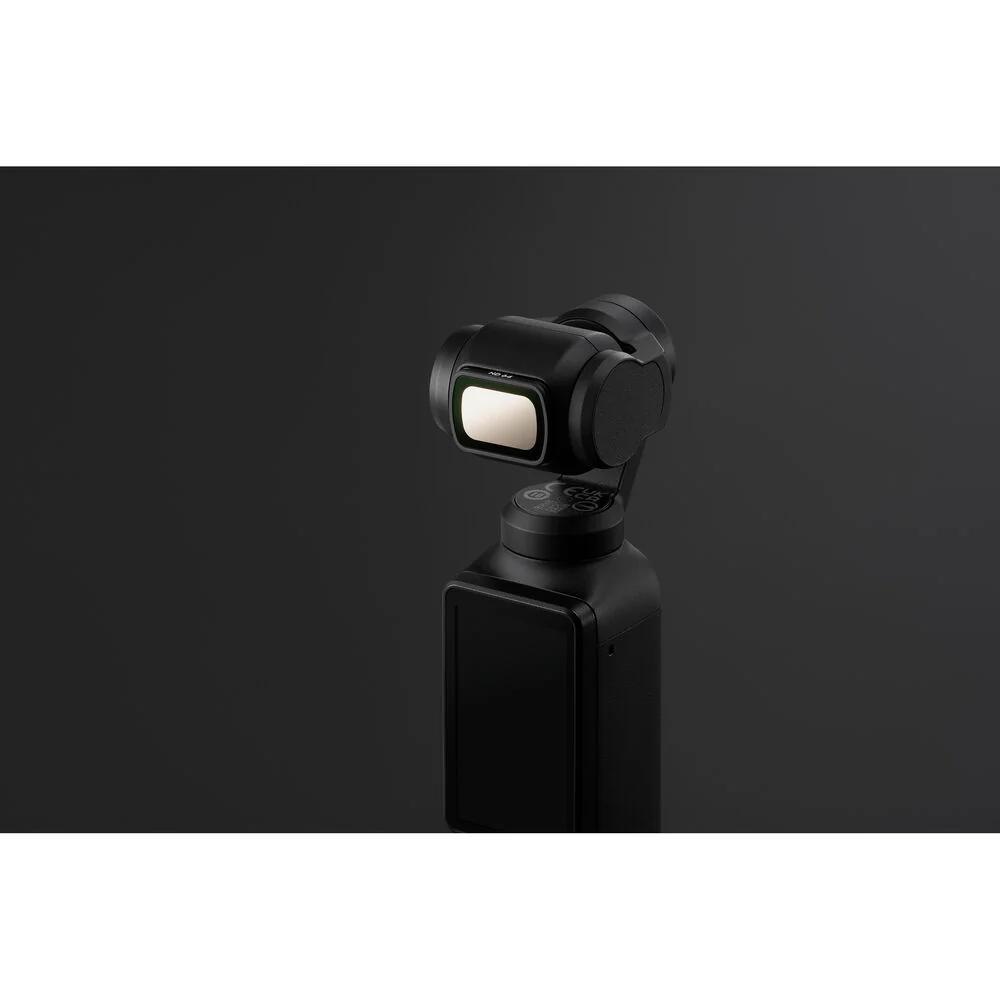 DJI Magnetic ND Filters Set for Osmo Pocket 3 - Image 5