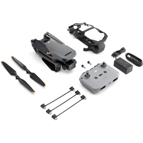 DJI Mavic 3 Classic - w/ RC-N1 Remote Controller - Image 13