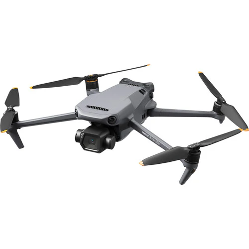 DJI Mavic 3 Classic - w/ RC-N1 Remote Controller - Image 2