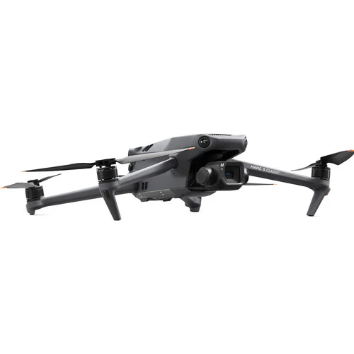 DJI Mavic 3 Classic - w/ RC-N1 Remote Controller - Image 5