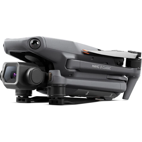 DJI Mavic 3 Classic - w/ RC-N1 Remote Controller - Image 7