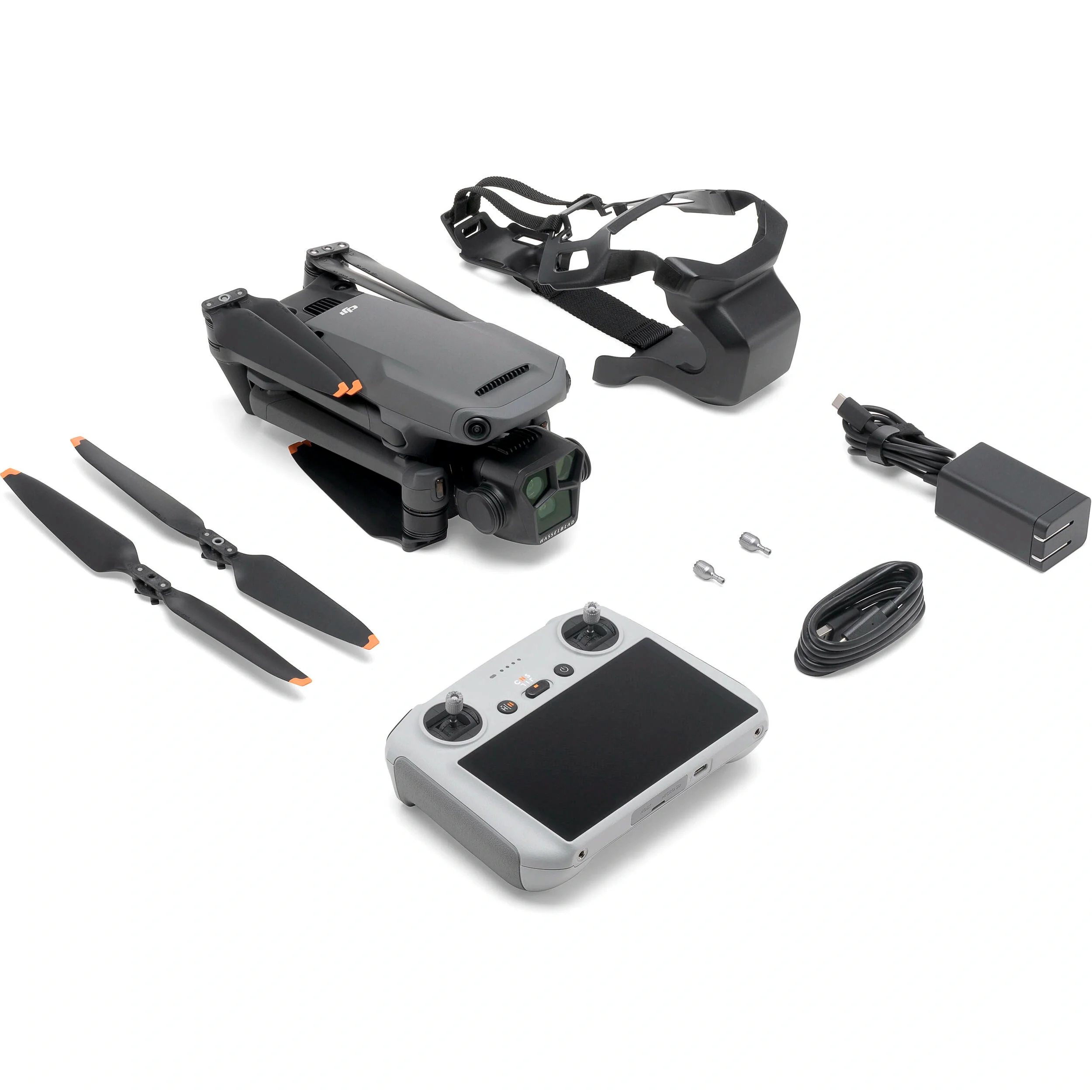 DJI Mavic 3 Pro(DJI RC)(AU) - Image 2