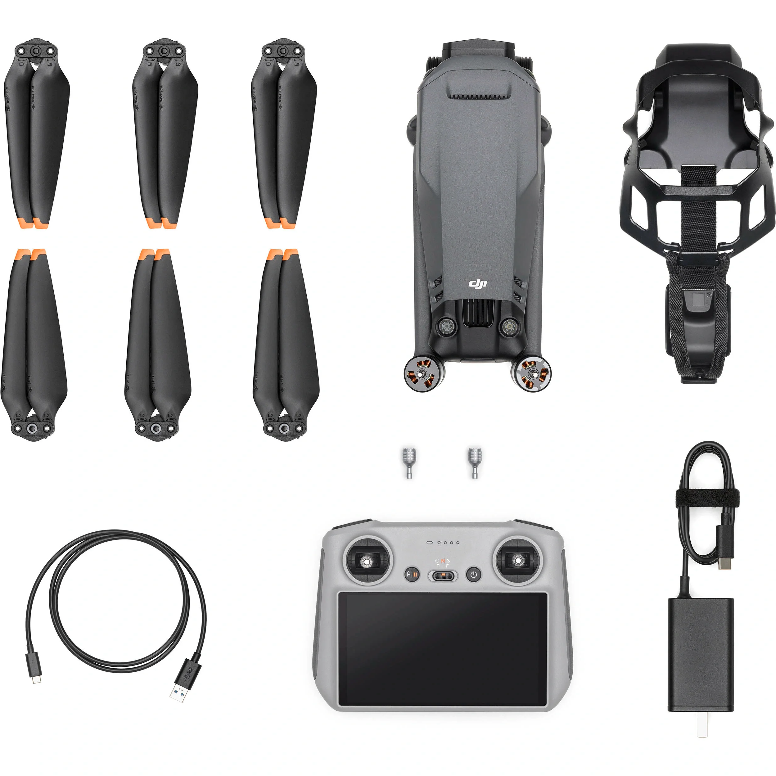 DJI Mavic 3 Pro(DJI RC)(AU) - Image 3