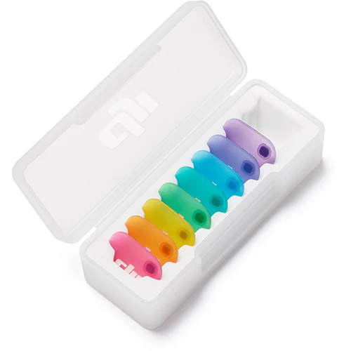 DJI Mic Mini 2 Multi-Colour Magnetic Front Cover - Image 2